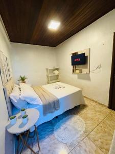 Suíte 2 próximo ao Aeroporto Internacional