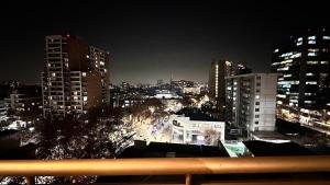 Vista y conectividad, Providencia