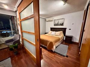 Vista y conectividad, Providencia