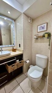 Vista y conectividad, Providencia