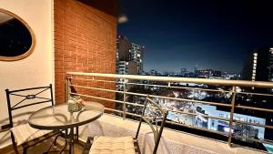 Vista y conectividad, Providencia