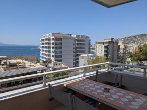 Apartment Alexandros