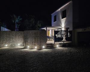 Villas Sejour d-exception - Maison avec piscine privee : photos des chambres