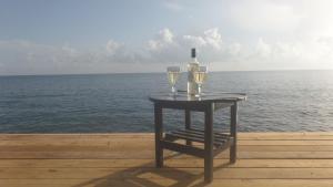 Shipwatcher Studio wMezzanine