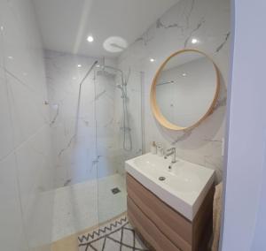 Villas Sejour d-exception - Maison avec piscine privee : photos des chambres