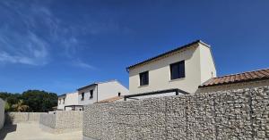Villas Sejour d-exception - Maison avec piscine privee : photos des chambres