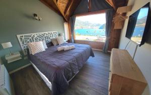 Cabañas Costa Soñada