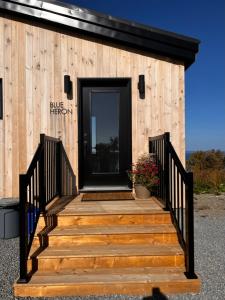 Ten Mile Point Resort