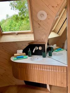 Maisons de vacances Zomeo Une parenthese bien etre : photos des chambres