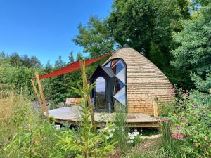 Maisons de vacances Zomeo Une parenthese bien etre : photos des chambres