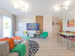 CLASSY APARTMENTS - Novum AQUAPARK