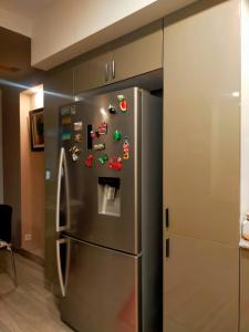 Sousse appartement zone touristique