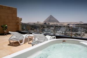 Giza Capital Hotel