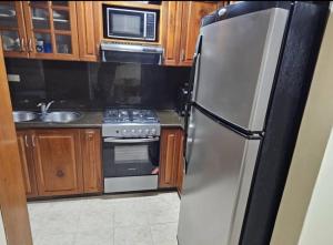 Apartamento en Lecheria, Venecia