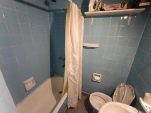 Agüero apt Recoleta