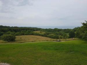 8 person holiday home in Sjølund-By Traum