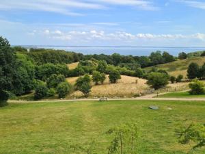 8 person holiday home in Sjølund-By Traum