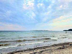 8 person holiday home in Haderslev