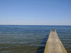 8 person holiday home in Haderslev