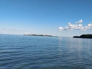 8 person holiday home in Haderslev