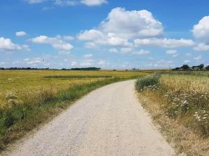 8 person holiday home in Haderslev