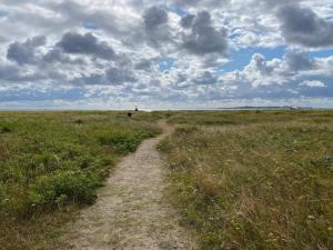 8 person holiday home in Haderslev