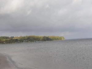 8 person holiday home in Haderslev