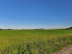 8 person holiday home in Haderslev