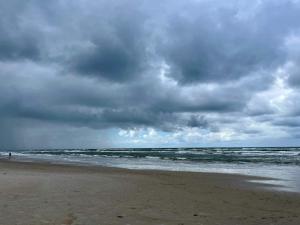 6 person holiday home in Henne