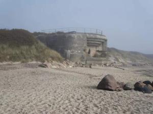 8 person holiday home in Skagen-By Traum