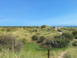 8 person holiday home in Skagen-By Traum