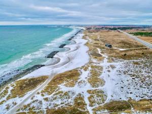 8 person holiday home in Skagen-By Traum