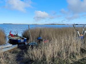 7 person holiday home in Ringkøbing