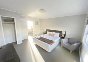 Boundary Court Motor Inn