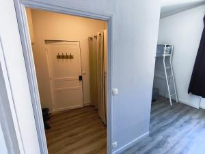 Appartements Studio Cozy Centre : photos des chambres
