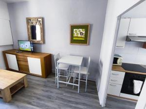Appartements Studio Cozy Centre : photos des chambres