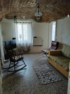 La casetta della nonna