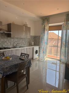 Casa Ester e Antonella