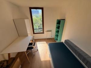Sejours chez l'habitant Cozy Room at Massy Palaiseau : photos des chambres