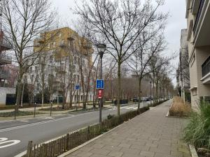 Sejours chez l'habitant Cozy Room at Massy Palaiseau : photos des chambres
