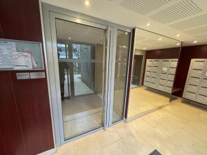 Sejours chez l'habitant Cozy Room at Massy Palaiseau : photos des chambres