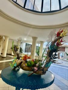 Apartamento l Vista al Mar Albatros BY JU Juan Dolio