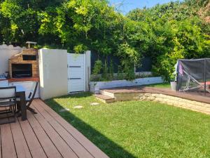 Villas Villa avec piscine proche de la mer : photos des chambres