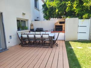 Villas Villa avec piscine proche de la mer : photos des chambres