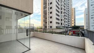 Apartment in the Heart of São Paulo