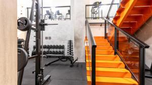 Apartment in the Heart of São Paulo