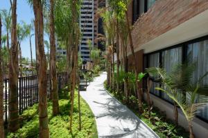 Apartment in the Heart of São Paulo