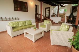 Rincón del colibrícasa campestrepiscinala vega