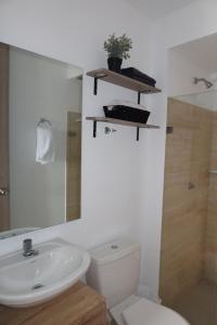 Piso 32 Vista al mar y centro histórico