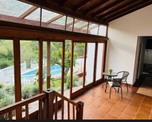 Rincón del colibrícasa campestrepiscinala vega